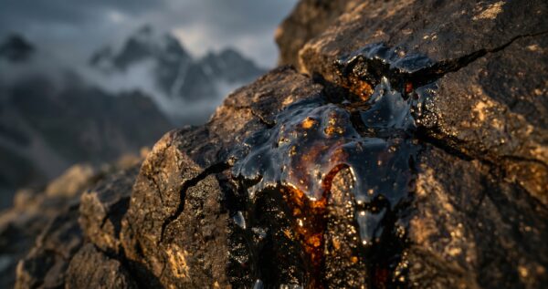 What Is Shilajit? The Ancient Himalayan Resin Transforming Modern Wellness