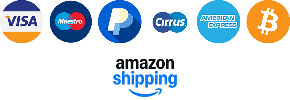 Guarantee & safe checkout