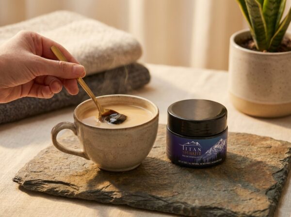 How to Use Shilajit Resin: Dosage, Timing & Storage Guide