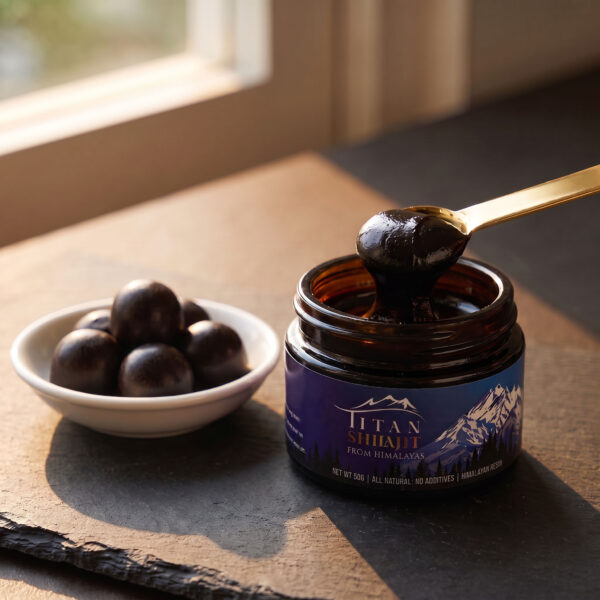 Shilajit Resin vs Gummies vs Capsules: Which Format Is Closest to the Real Thing?