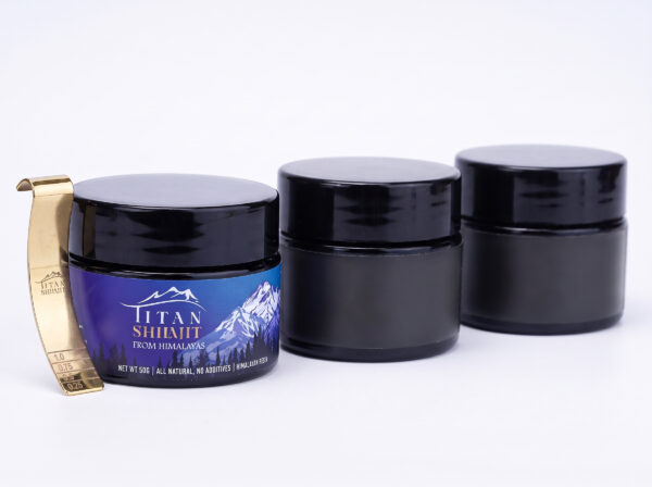 Why Does Shilajit Taste So Different Between Brands?